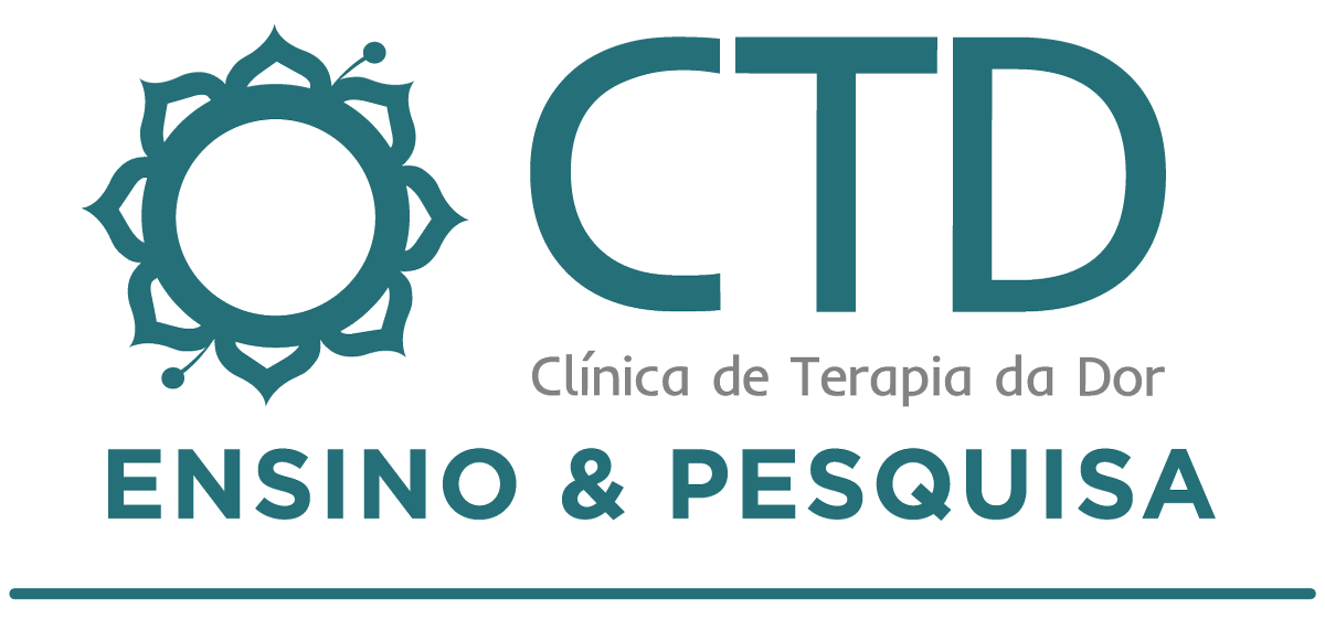 CTD Ensino & Pesquisa